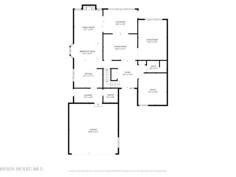 Tiny photo for 2402 Cheshire Woods Road, Toledo, OH 43617 (MLS # 10003126)