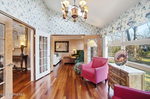 Tiny photo for 2402 Cheshire Woods Road, Toledo, OH 43617 (MLS # 10003126)