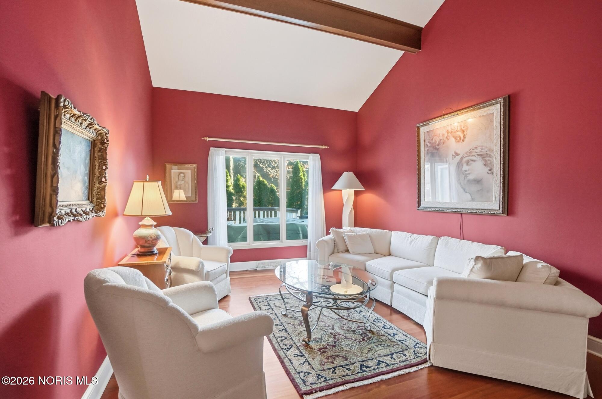 2402 Cheshire Woods Road