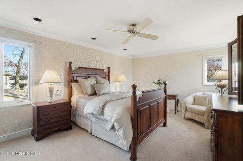 Tiny photo for 2402 Cheshire Woods Road, Toledo, OH 43617 (MLS # 10003126)