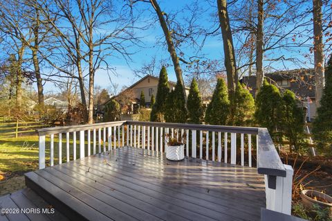 Tiny photo for 2402 Cheshire Woods Road, Toledo, OH 43617 (MLS # 10003126)