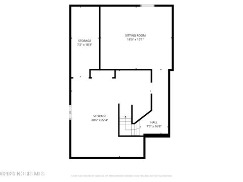 Tiny photo for 2402 Cheshire Woods Road, Toledo, OH 43617 (MLS # 10003126)