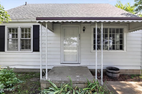 Tiny photo for 4214 Kilburn Road, Berkey, OH 43504 (MLS # 10013035)