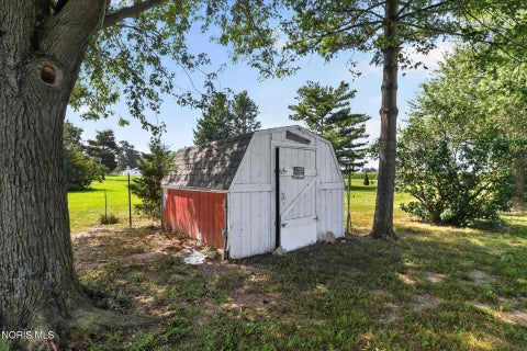 Tiny photo for 4214 Kilburn Road, Berkey, OH 43504 (MLS # 10013035)
