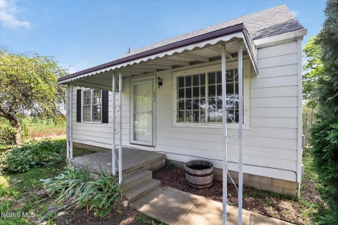 Tiny photo for 4214 Kilburn Road, Berkey, OH 43504 (MLS # 10013035)
