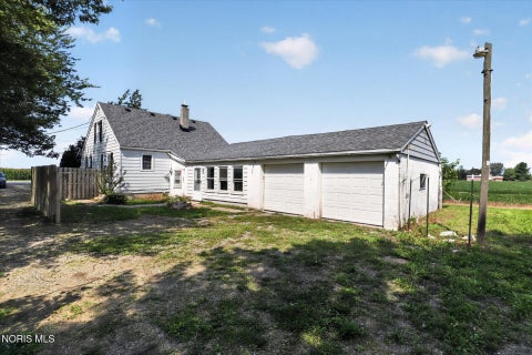 Tiny photo for 4214 Kilburn Road, Berkey, OH 43504 (MLS # 10013035)