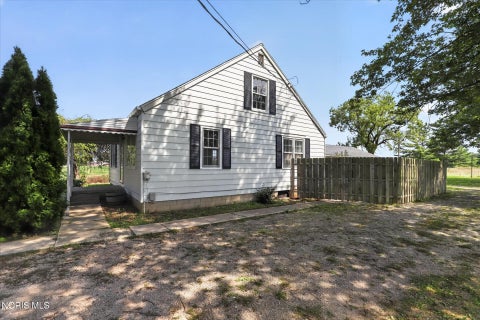 Tiny photo for 4214 Kilburn Road, Berkey, OH 43504 (MLS # 10013035)