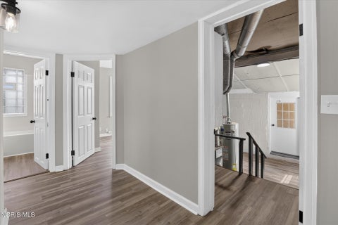 Tiny photo for 4214 Kilburn Road, Berkey, OH 43504 (MLS # 10013035)