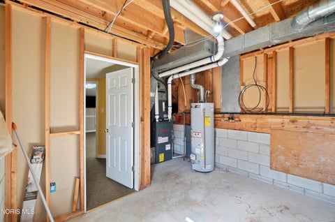 Tiny photo for 630 Deer Run, Perrysburg, OH 43551 (MLS # 10013609)