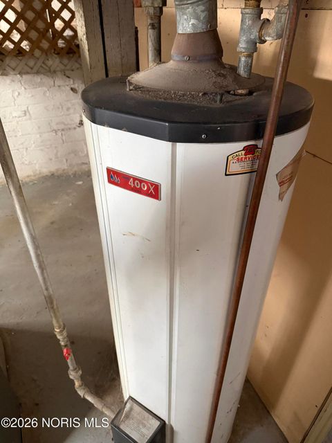 Tiny photo for 4022 Parrakeet Avenue, Toledo, OH 43612 (MLS # 10003943)