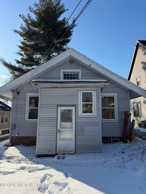 Tiny photo for 4022 Parrakeet Avenue, Toledo, OH 43612 (MLS # 10003943)
