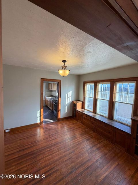 Tiny photo for 4022 Parrakeet Avenue, Toledo, OH 43612 (MLS # 10003943)