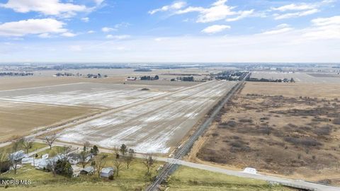 Tiny photo for 0 E. Broadway, Perrysburg, OH 43551 (MLS # 10005332)