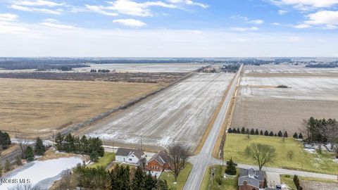 Tiny photo for 0 E. Broadway, Perrysburg, OH 43551 (MLS # 10005332)