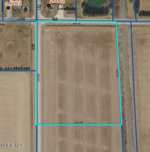 Photo of 0 E. Broadway, Perrysburg, OH 43551 (MLS # 10005332)