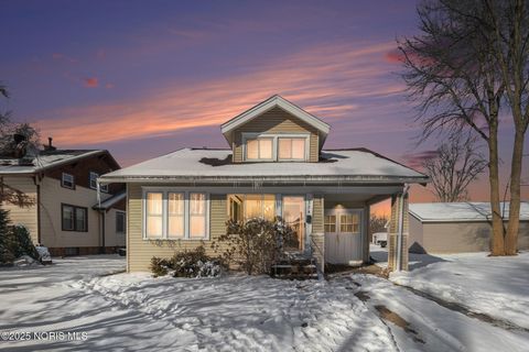 324 Carey Street Napoleon OH 43545