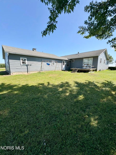Tiny photo for 13926 County Road J, Montpelier, OH 43543 (MLS # 10012550)