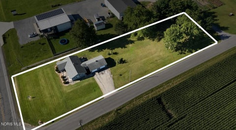 Tiny photo for 13926 County Road J, Montpelier, OH 43543 (MLS # 10012550)