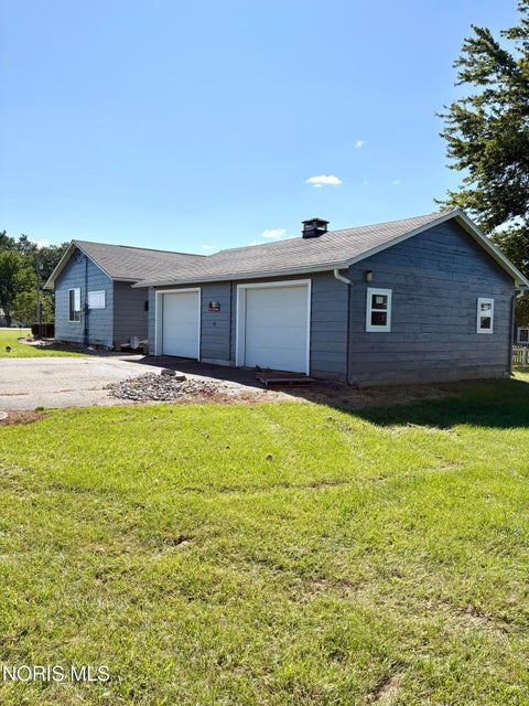Tiny photo for 13926 County Road J, Montpelier, OH 43543 (MLS # 10012550)