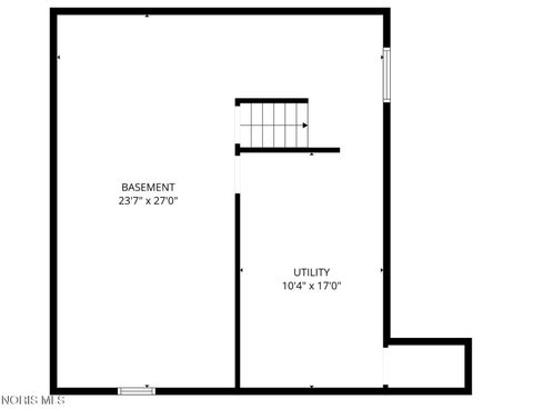 Tiny photo for 13926 County Road J, Montpelier, OH 43543 (MLS # 10012550)