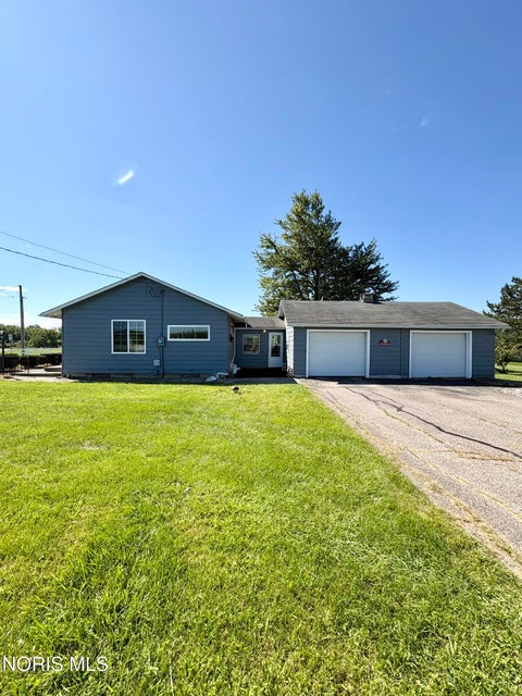 Tiny photo for 13926 County Road J, Montpelier, OH 43543 (MLS # 10012550)