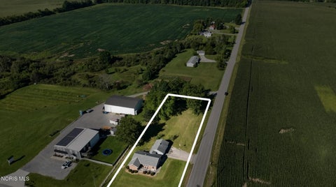 Tiny photo for 13926 County Road J, Montpelier, OH 43543 (MLS # 10012550)