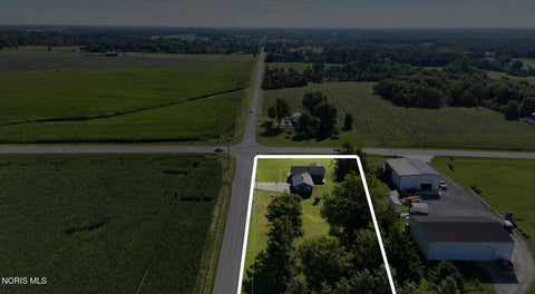 Tiny photo for 13926 County Road J, Montpelier, OH 43543 (MLS # 10012550)