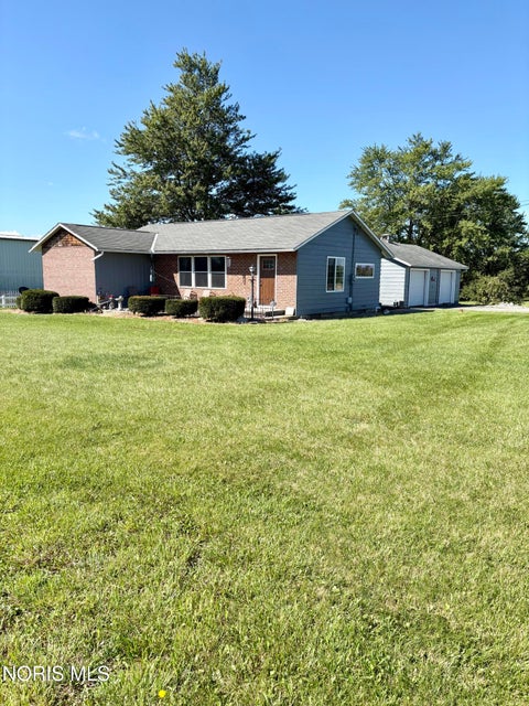 Photo of 13926 County Road J, Montpelier, OH 43543 (MLS # 10012550)