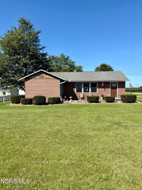 Tiny photo for 13926 County Road J, Montpelier, OH 43543 (MLS # 10012550)