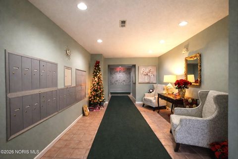 Tiny photo for 4730 Glendale Avenue #Unit 310, Toledo, OH 43614 (MLS # 10002696)