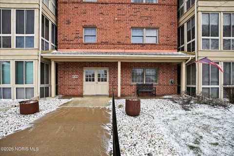 Tiny photo for 4730 Glendale Avenue #Unit 310, Toledo, OH 43614 (MLS # 10002696)
