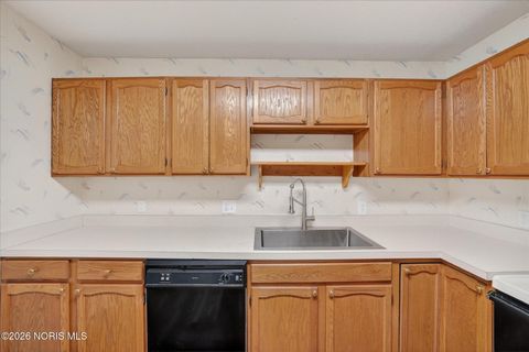 Tiny photo for 4730 Glendale Avenue #Unit 310, Toledo, OH 43614 (MLS # 10002696)