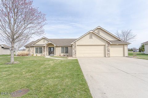 Photo of 706 Briarwood Lane, Bryan, OH 43506 (MLS # 10005325)