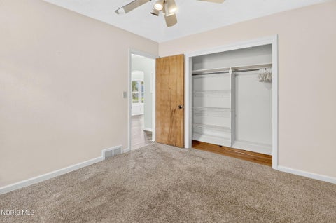 Tiny photo for 4718 Rambo Lane, Toledo, OH 43623 (MLS # 10011339)