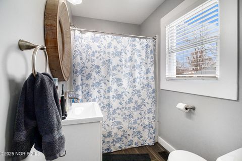 Tiny photo for 205 W 4th Street, Genoa, OH 43430 (MLS # 10002169)