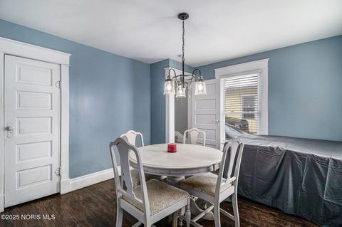 Tiny photo for 205 W 4th Street, Genoa, OH 43430 (MLS # 10002169)