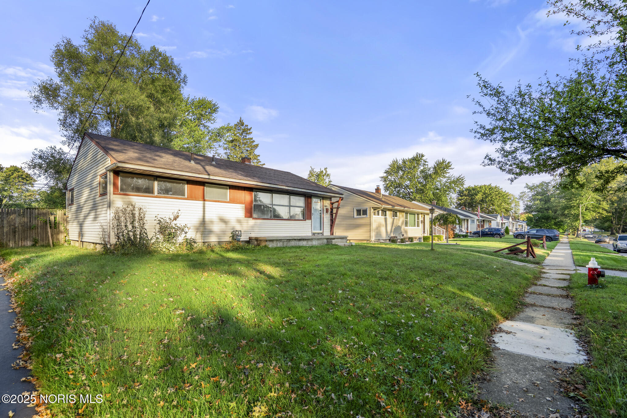 4807 Brott Road