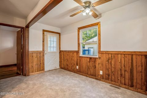 Tiny photo for 4807 Brott Road, Toledo, OH 43613 (MLS # 10000649)