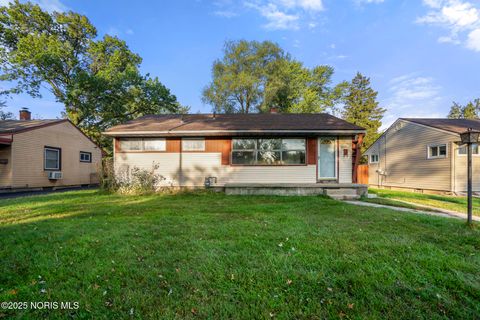4807 Brott Road Toledo OH 43613