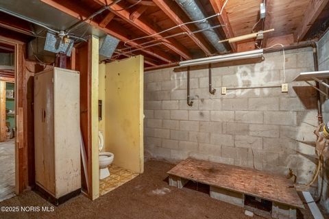 Tiny photo for 4807 Brott Road, Toledo, OH 43613 (MLS # 10000649)