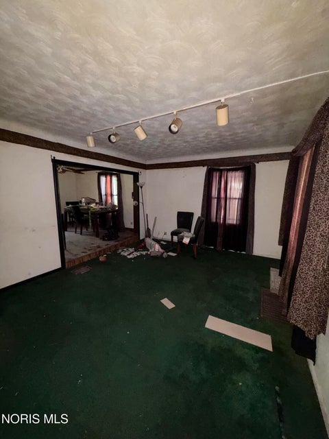 Tiny photo for 1216 Saint John Avenue, Toledo, OH 43608 (MLS # 10010171)