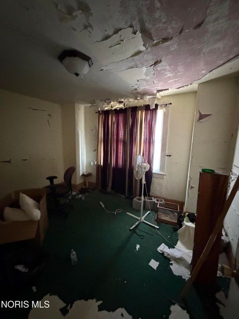 Tiny photo for 1216 Saint John Avenue, Toledo, OH 43608 (MLS # 10010171)