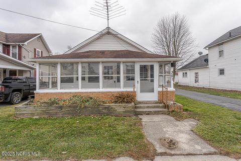 Photo of 351 Front Street, Cygnet, OH 43413 (MLS # 10001608)