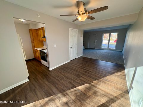 Tiny photo for 184 Gibson Court, Tiffin, OH 44883 (MLS # 10001769)