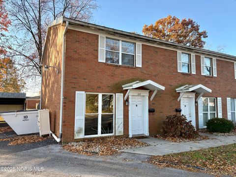 Tiny photo for 184 Gibson Court, Tiffin, OH 44883 (MLS # 10001769)