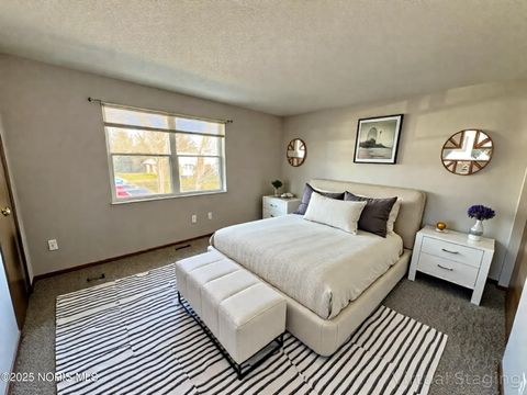 Tiny photo for 184 Gibson Court, Tiffin, OH 44883 (MLS # 10001769)