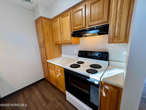 Tiny photo for 184 Gibson Court, Tiffin, OH 44883 (MLS # 10001769)