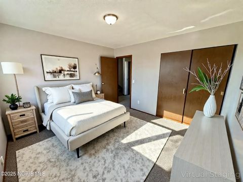 Tiny photo for 184 Gibson Court, Tiffin, OH 44883 (MLS # 10001769)