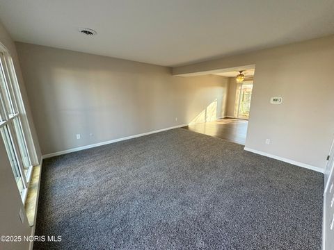 Tiny photo for 184 Gibson Court, Tiffin, OH 44883 (MLS # 10001769)