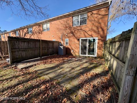 Tiny photo for 184 Gibson Court, Tiffin, OH 44883 (MLS # 10001769)